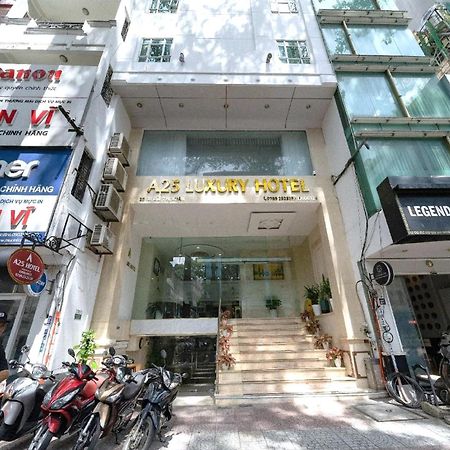 Lharmonie Hotel Ho Chi Minh Zewnętrze zdjęcie