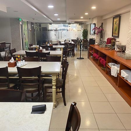 Lharmonie Hotel Ho Chi Minh Zewnętrze zdjęcie