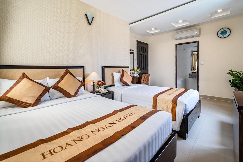 Lharmonie Hotel Ho Chi Minh Zewnętrze zdjęcie