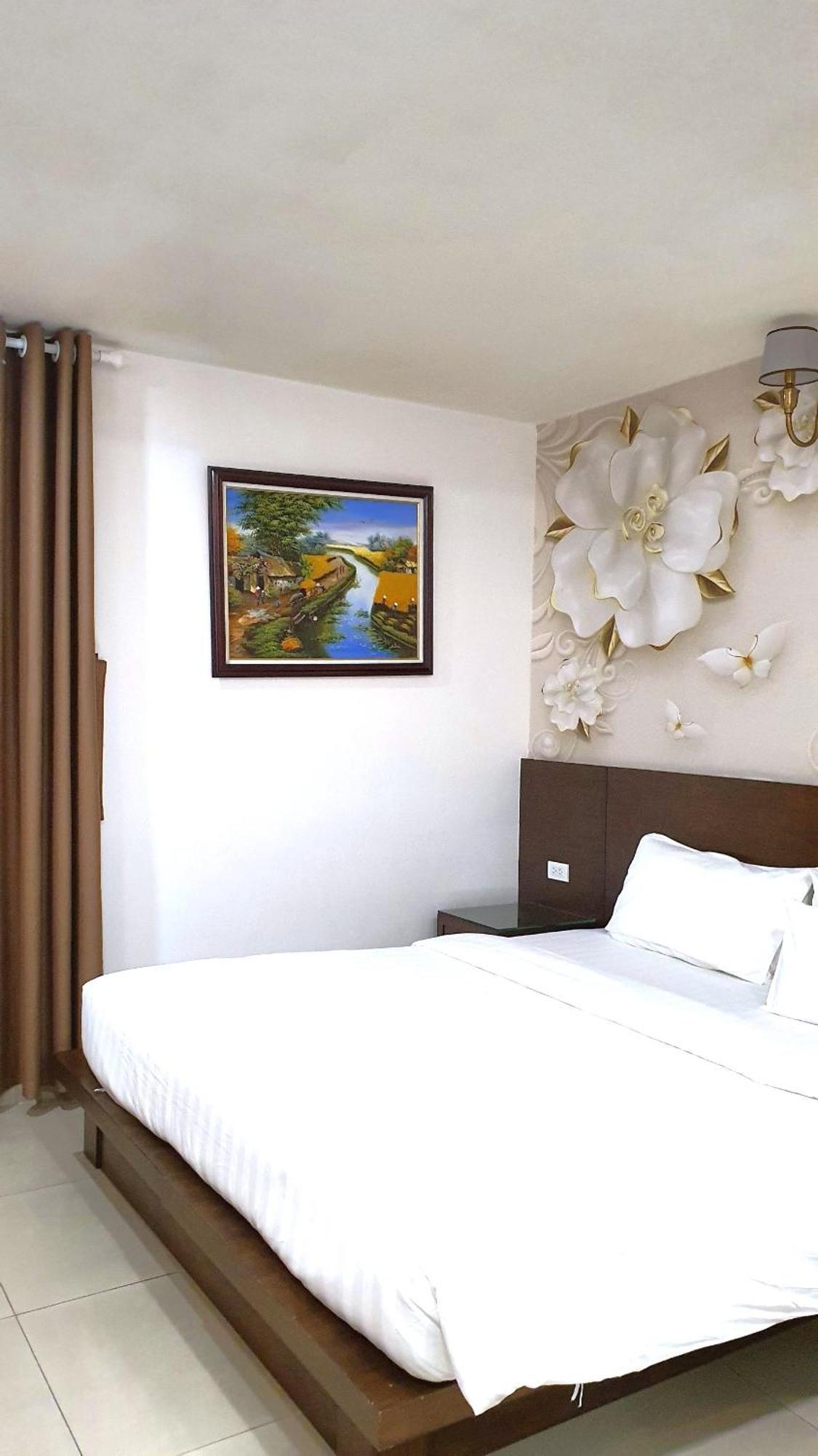 Lharmonie Hotel Ho Chi Minh Zewnętrze zdjęcie