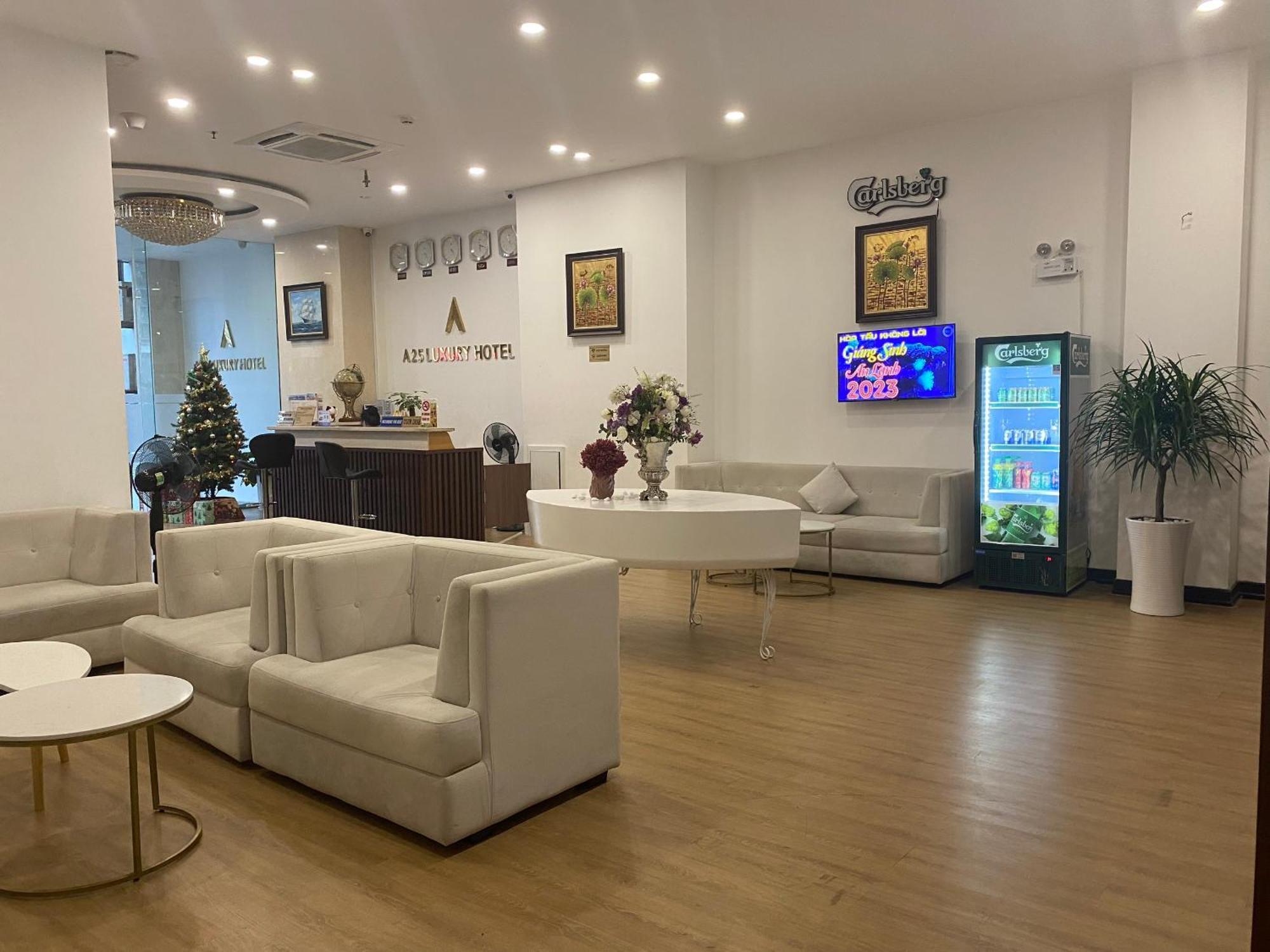 Lharmonie Hotel Ho Chi Minh Zewnętrze zdjęcie