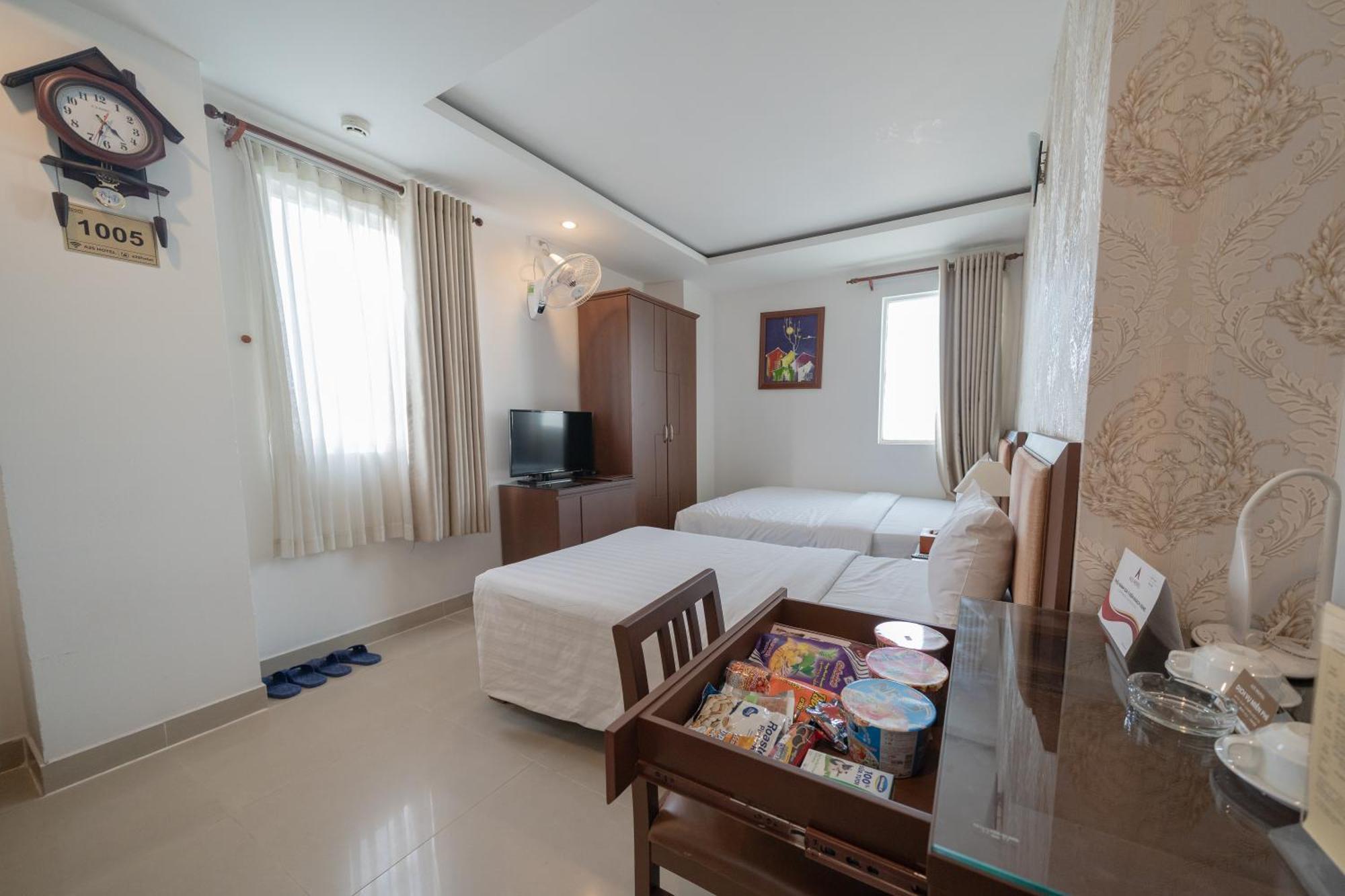 Lharmonie Hotel Ho Chi Minh Zewnętrze zdjęcie