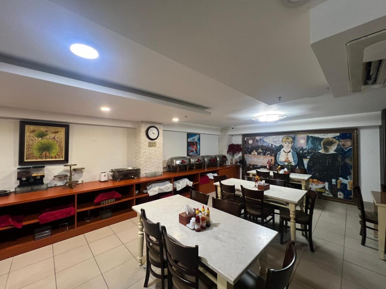 Lharmonie Hotel Ho Chi Minh Zewnętrze zdjęcie