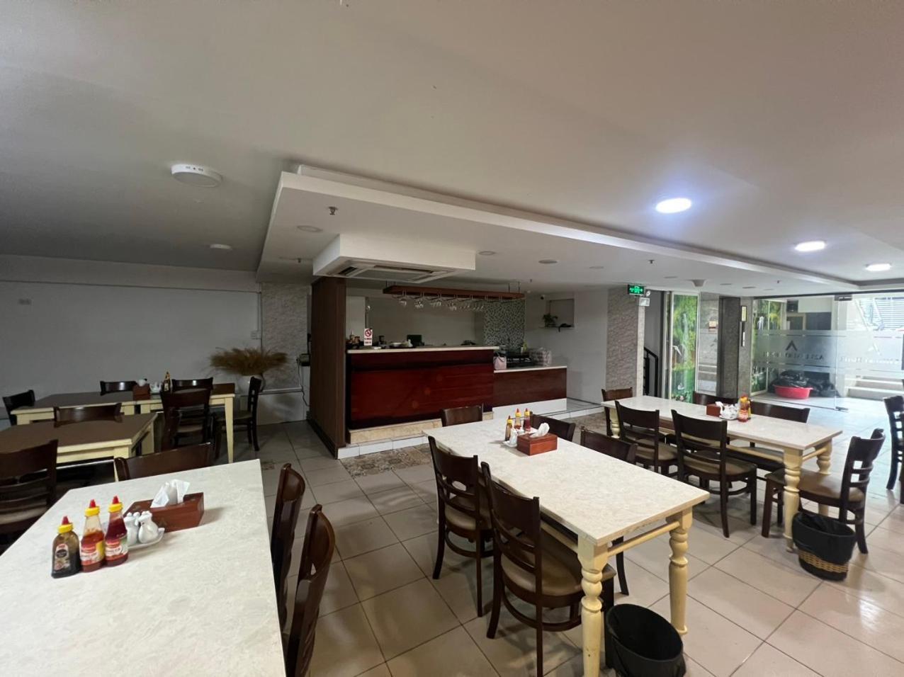 Lharmonie Hotel Ho Chi Minh Zewnętrze zdjęcie
