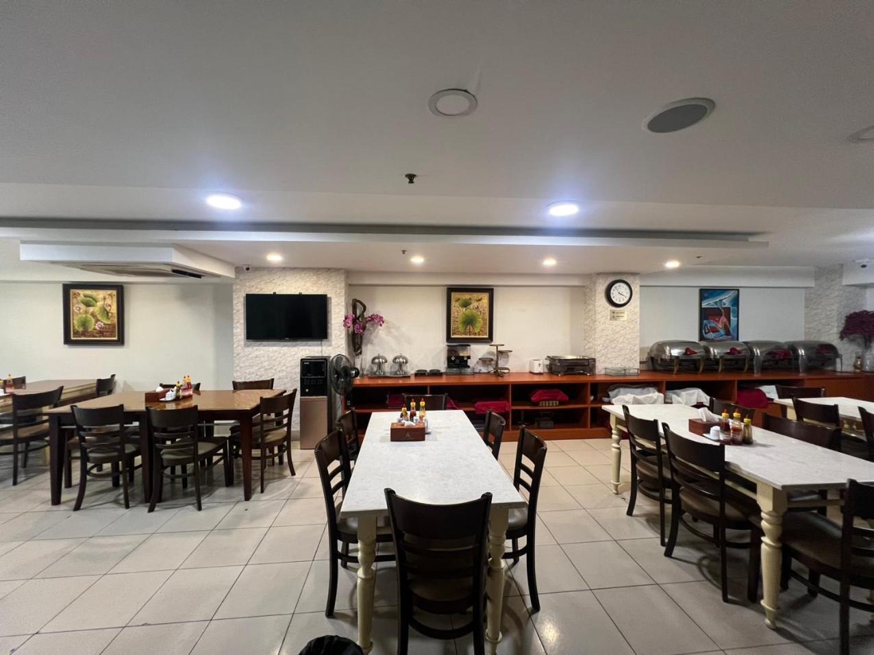 Lharmonie Hotel Ho Chi Minh Zewnętrze zdjęcie